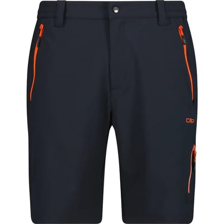 Uitbreidbare bermuda CMP