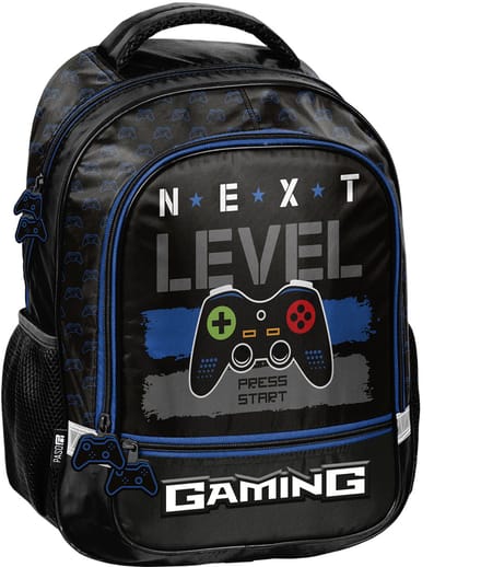Gaming Rugzak Next Level - 40 x 30 x 15 cm - Polyester