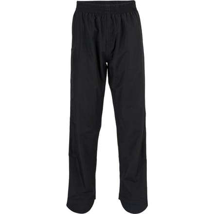 AGU - XXL Tecco Regenbroek Essential - Zwart