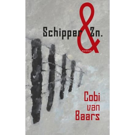 Schipper En Zn. - Cobi van Baars