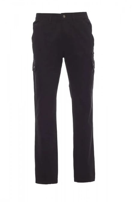 Payper Forest/Winter - Black - L