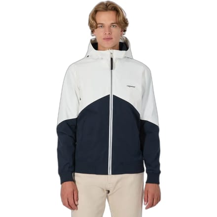 Hooded jacket Ragwear Sherwend