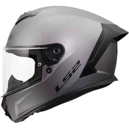 Volle motorhelm LS2 FF820 Rapid III