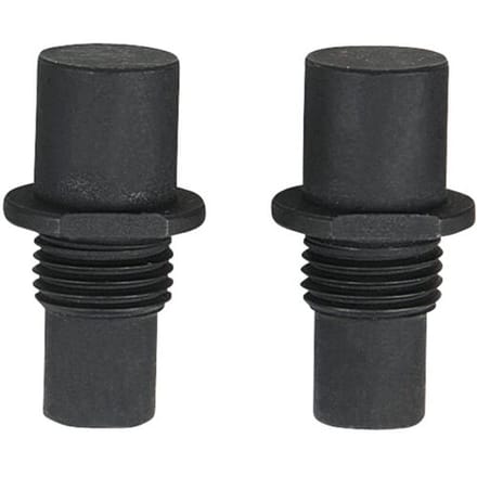 KS Tools 150.3216 Tappaar, Ø 9,87 mm