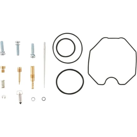 Carburateurset Moose Can-Am DS 250 2X4
