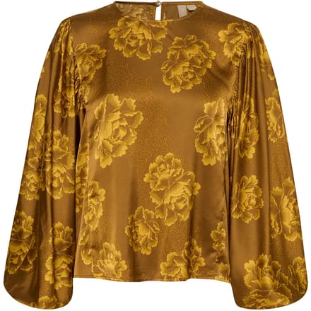 Vrouwenblouse CULTURE Rosie