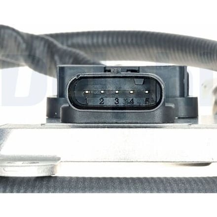 Ureum-sensor, ureuminspuiting DELPHI ANS1016-12B1