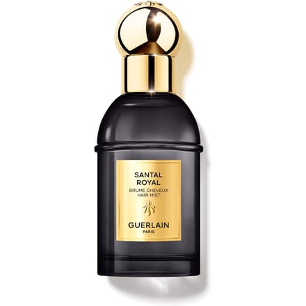 Guerlain - Absolus Allegoria Santal Royal - Haarmist - 40 ML