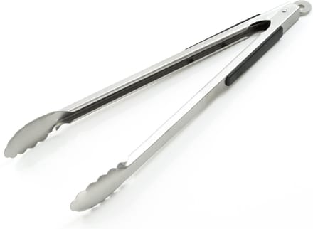 Smokin' Flavours ProCook Tang RVS 50cm – Hittebestendig & Vaatwasmachinebestendig