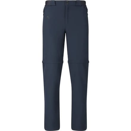 Broek met rits Whistler Gerd V2