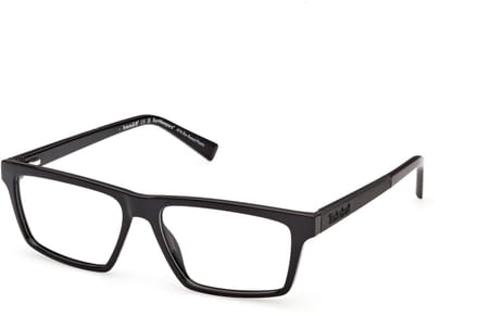 Timberland TB50091 Shiny black 54/15/145 MAN Brilmonturen