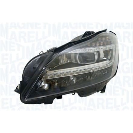 Koplamp, bevestiging MAGNETI MARELLI 711451000032