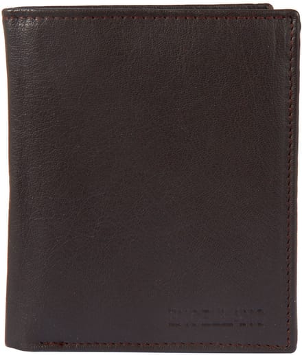 EXCELLANC Excellanc Unisex portemonnee Ayten, duurzaam