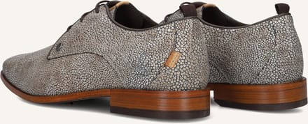 Rehab Greg Pebble Nette schoenen - Veterschoenen - Heren - Multi - Maat 42