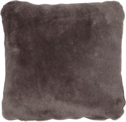Sheepskin House - Mocassin Kussen - Dubbelzijdig - 40x40 cm