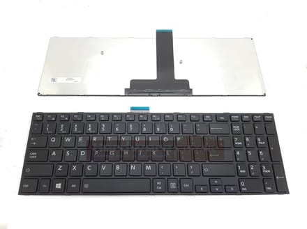 Keyboard geschikt voor Toshiba Tecra A50-E-134