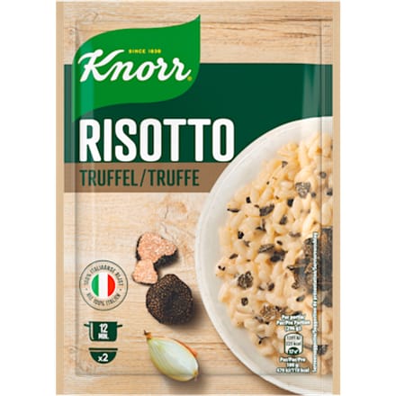 Risotto Truffel
