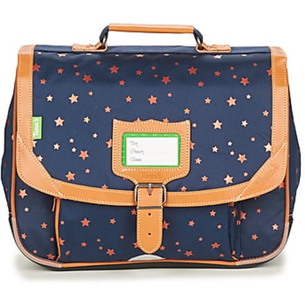 Schooltas Tann's ETOILE MARINE CARTABLE 35 CM