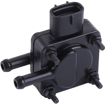 SVGCommerce - Differentiële Druksensor - Auto Onderdelen - Zwart - Geschikt voor RAV4 Verso Avensis E2 E15 T25 A3 2.2D-4D 4WD