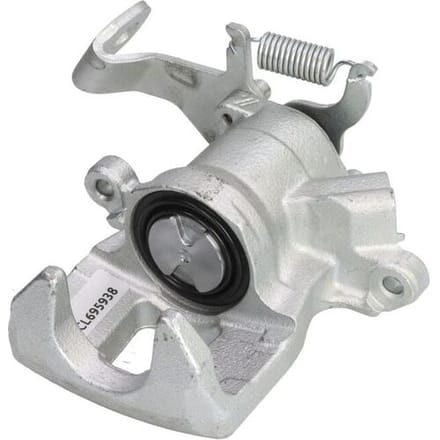 Remklauw FERODO FCL695938