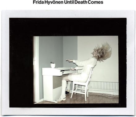 Frida Hyvonen - Until Death Comes (LP)