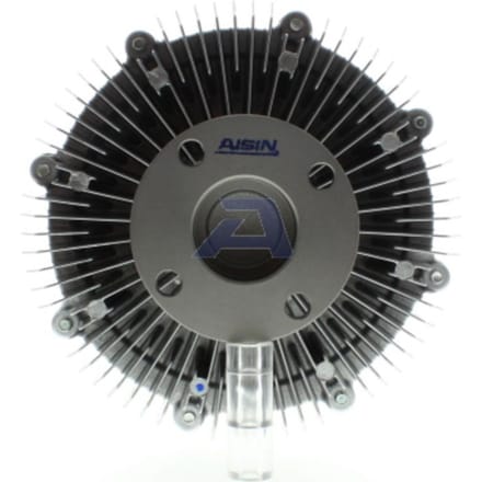 Koppeling, radiatorventilator AISIN FCT-087