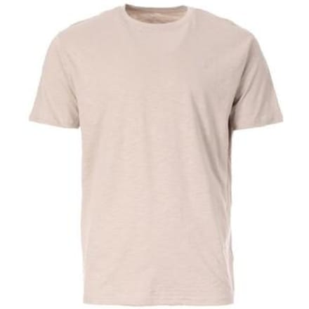 T-shirt Korte Mouw No Publik Flamme