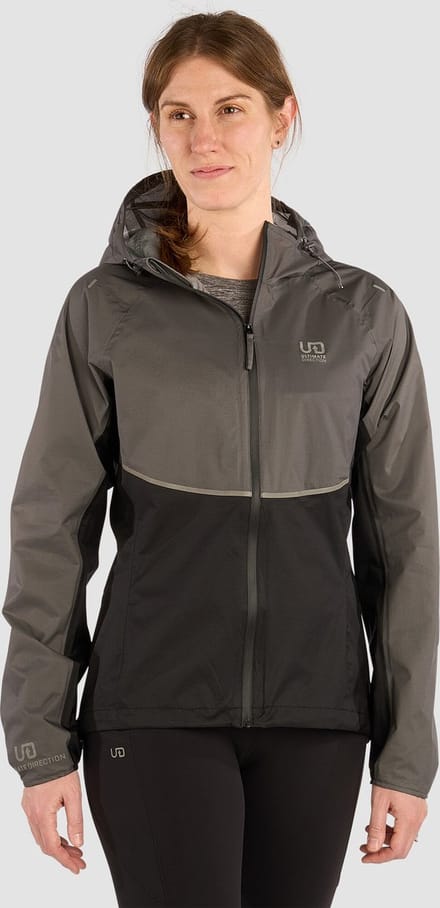 Ultra Jacket