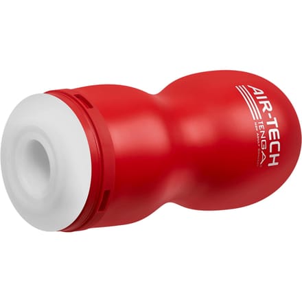 Tenga - Air Tech Vacuum Cup midden/normaal - Rood