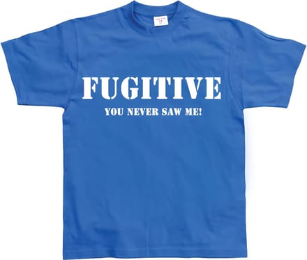 Hybris Fucko T-shirt SH-1-10110-H24-3