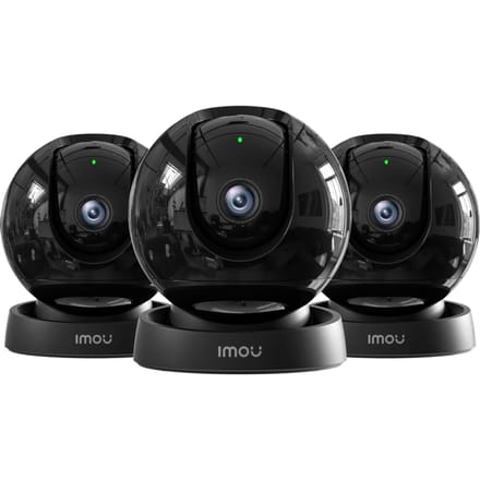 Imou Rex 3D (3K) 3-pack