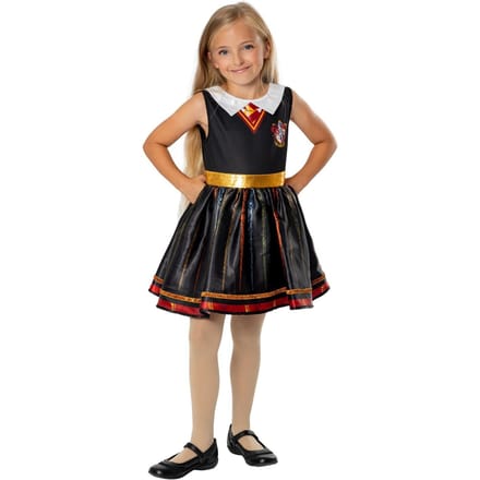 Harry Potter meisjes kostuumjurk 3-4 Years