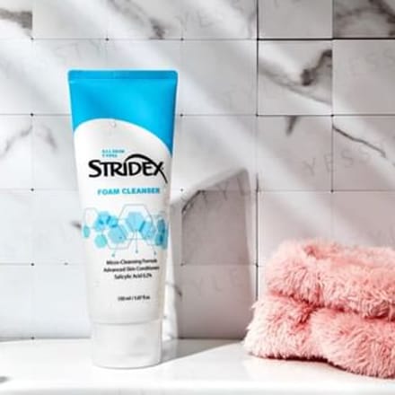 STRIDEX - Foam Cleanser 150ml