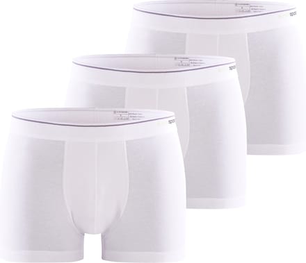 Blackspade Retro Broek Teder Katoen