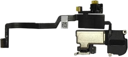 iPhone X Oorspeaker + Sensor Flex | Compleet reparatie onderdeel  | Premium Kwaliteit  | Oor luidspreker