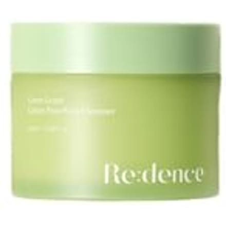FULLight - Re:dence Green Grape Gelato Pore Pack Cleanser 100ml