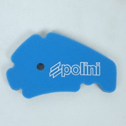polini luchtfilter voor derbi 125 gp1 e2 scooter na 2006 nieuw