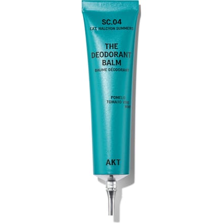 AKT The Deodorant Balm Sc.04 Halcyon Summer