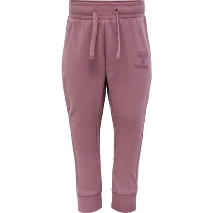 Hummel kinderjoggingbroek Hmlfastwo Apple Pants 220672