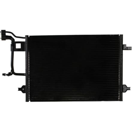 Condensator, airconditioning NISSENS 94601
