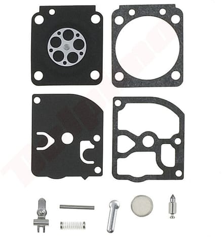 Carburateur reparatieset passend op ZAMA ( RB- 57 )