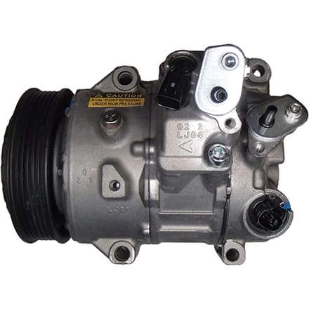 Compressor, airconditioner AIRSTAL 10-3258