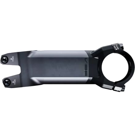Pro Vibe Superlight 1 1/8´´ Fiets Stuurpen Zilver 100 mm / ±6º