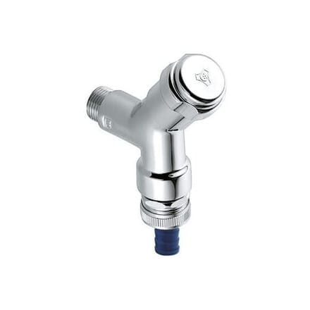 Grohe Eggemann faucet combination DN 15, Art. 41190000