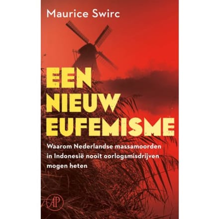 Een Nieuw Eufemisme - Maurice Swirc