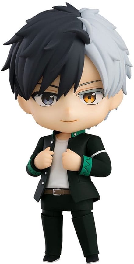 Wind Breaker Nendoroid Action Figure Haruka Sakura 10 cm