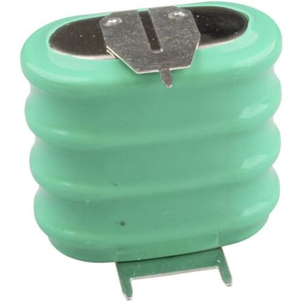 Varta Oplaadbare knoopcel 150H NiMH 150 4.8 V 1 stuk(s)
