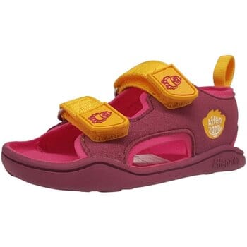 Platte sandalen Affenzahn -