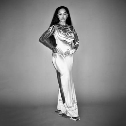 Jorja Smith - Falling Or Flying (Cd)