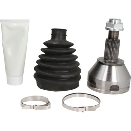 Homokineet reparatie set, aandrijfas LPR KAR585